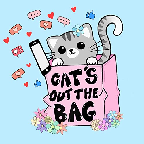 Cat's Out The Bag Titelbild