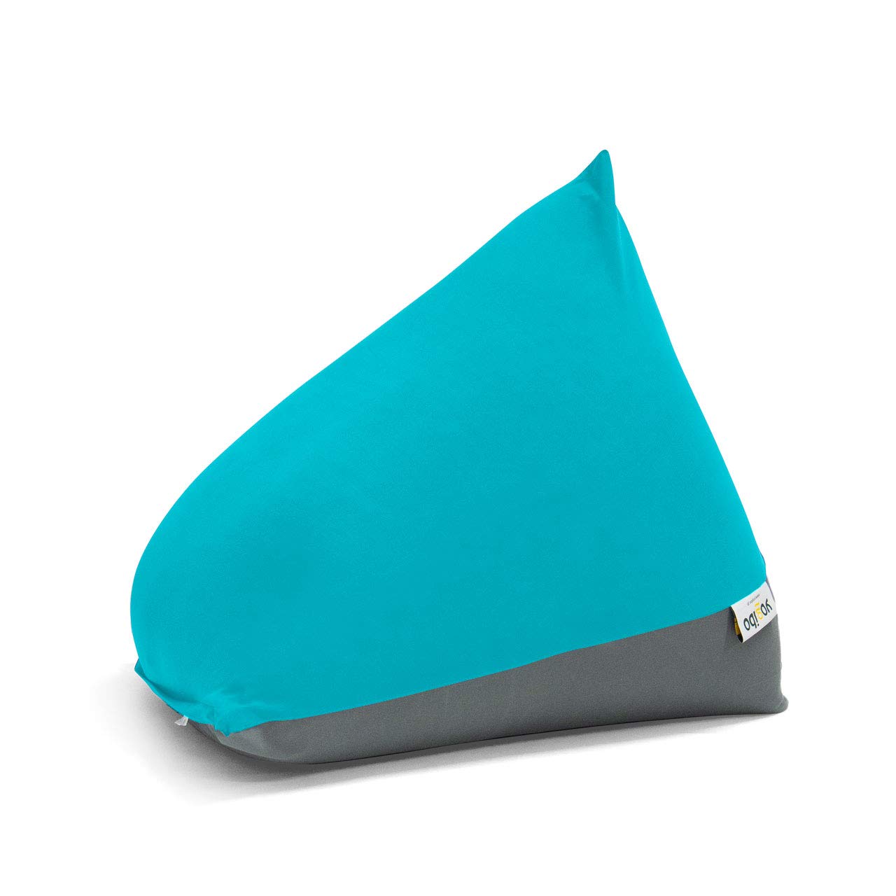 Amazon.co.jp: Yogibo Zoola Pyramid Yogibo Zoola Pyramid Sky : Home