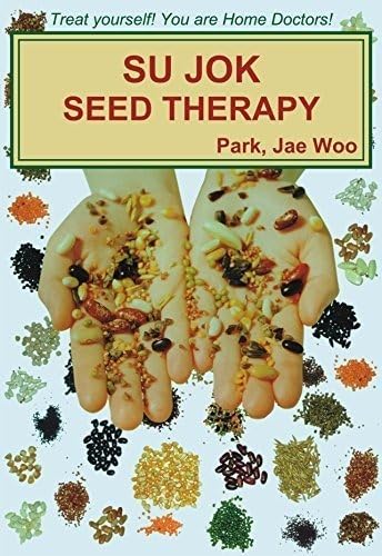 LRK Su Jok Seed Therapy Paperback