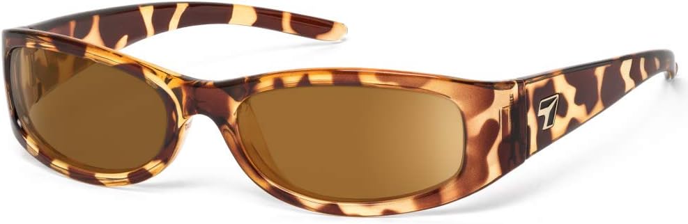 Polarized Copper