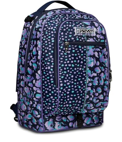 Seven Trolley Jack 2 Ruote - Ziply - 9