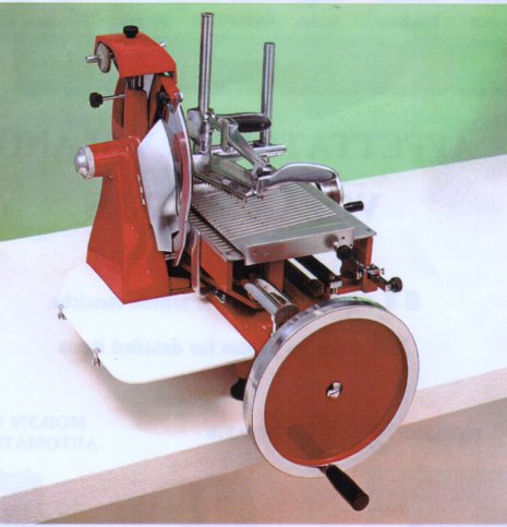 diametro lama 300 mm (Rossa)