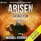 Cataclysm: Arisen, Book 9