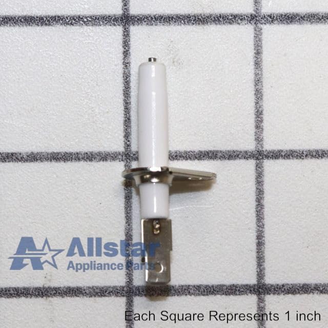 WP9782116 Range Spark Electrode