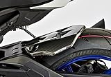3 Baujahr: 2015 – 2016 BODYSTYLE Hinterradabdeckung Raceline Carbon Look YZF-R1 RN32
