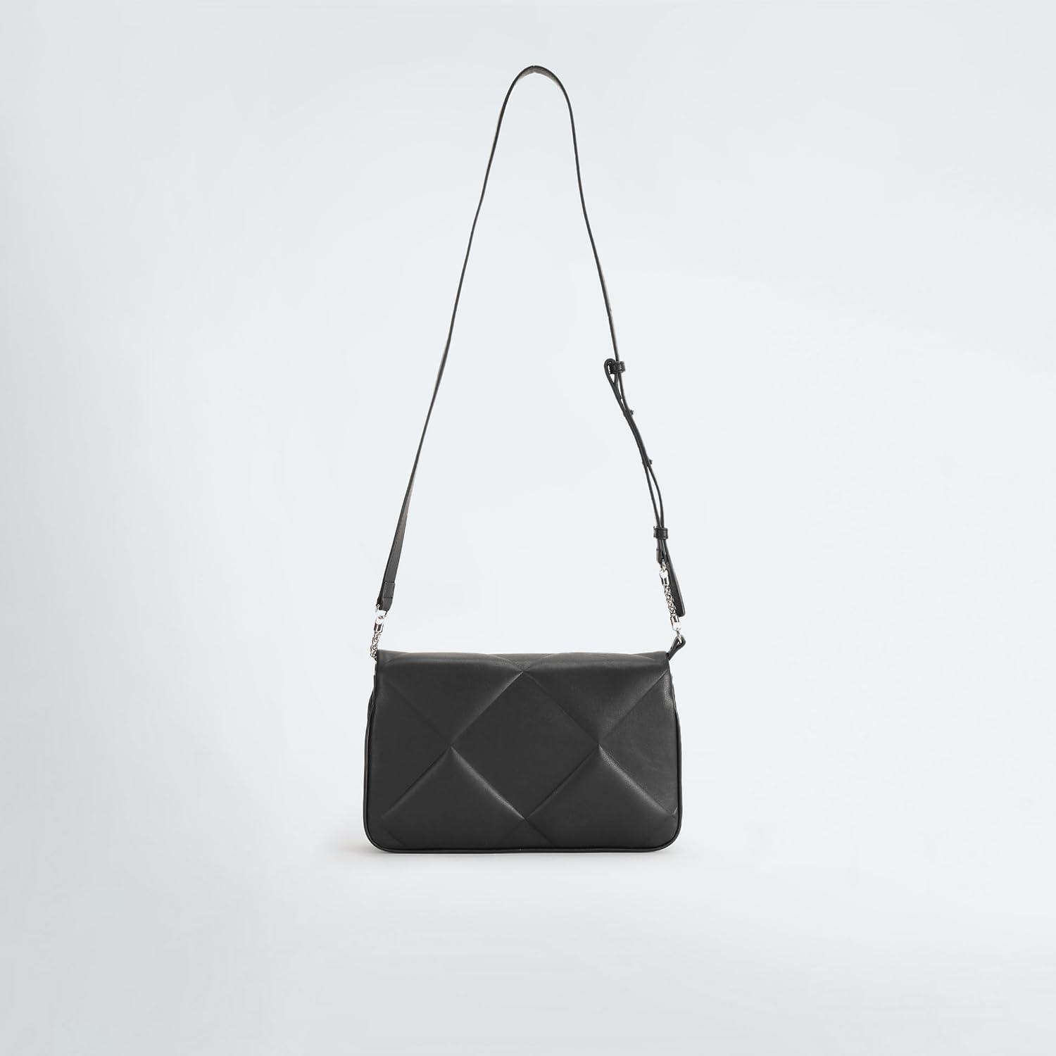 Calvin Klein Bolso bandolera Shoulder Bag Quilt K60K611759