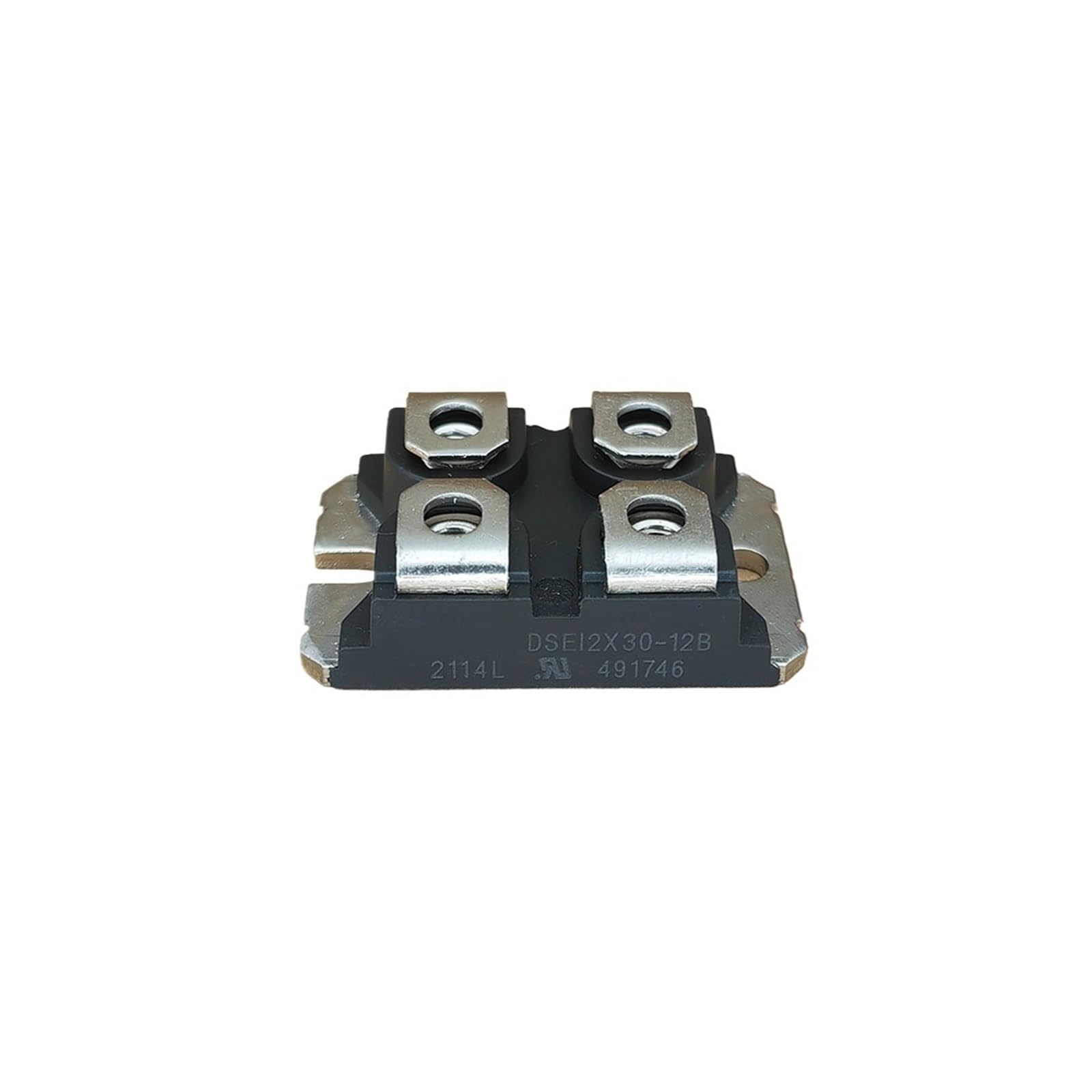 CLBSWYEJK DSEI2X30-12B Power module Rectifier diode
