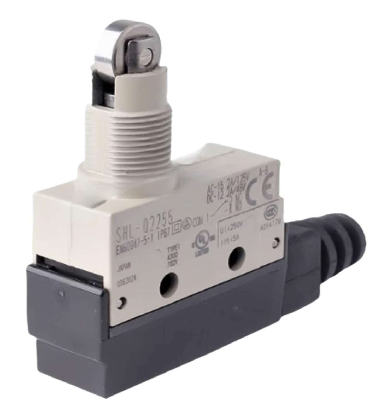 VSPPJYFG Micro Switch SHL-D55 SHL-Q55 SHL-Q2255 SHL-Q2155 SHL-W155 SHL-W255 SHL-W2155 SHL-W3155 SHL-D55-01(SHL-Q2255)