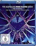  The Essence (BluRay) [Blu-ray]