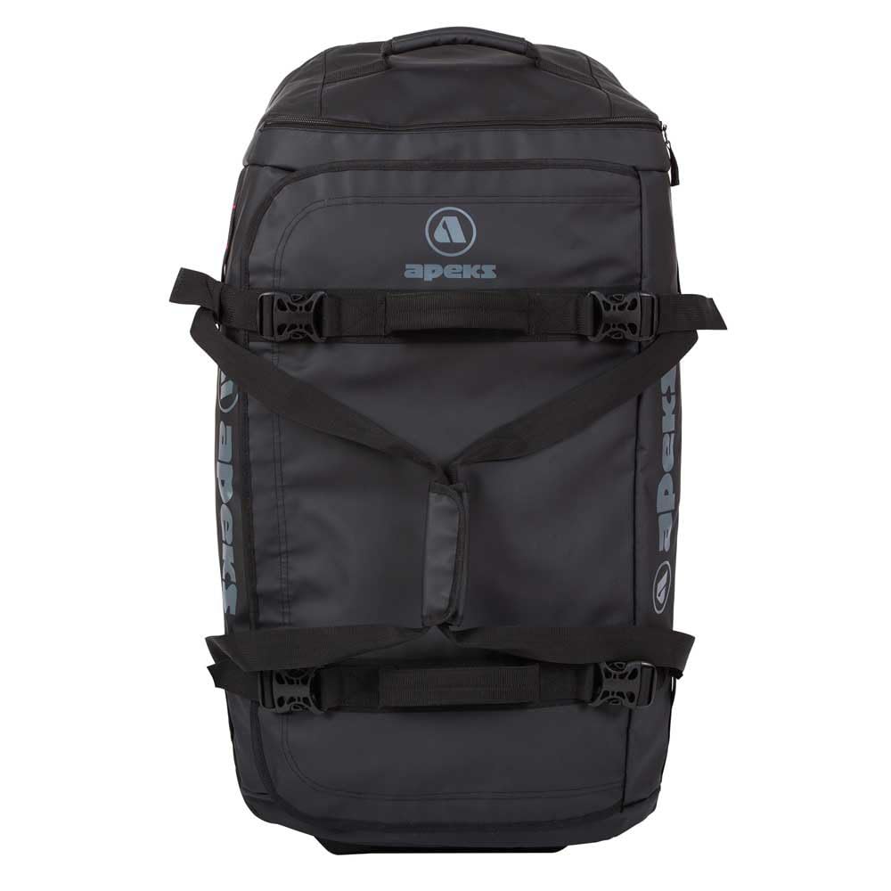 Apeks Roller Bag 90l