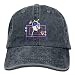 Produktbild AOHOT Herren Damen Baseball Caps,Hüte, Mützen, Classic Baseball Cap, The Tassel was Worth The Hassle Graduation Caps Adjustable Snapback Hat Classic