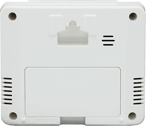 Miniatura 2 de Seiko Reloj despertador digital para dormitorio Everything