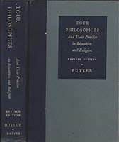 Four Philosophies & Their Practice in Edition B000PYKTMK Book Cover