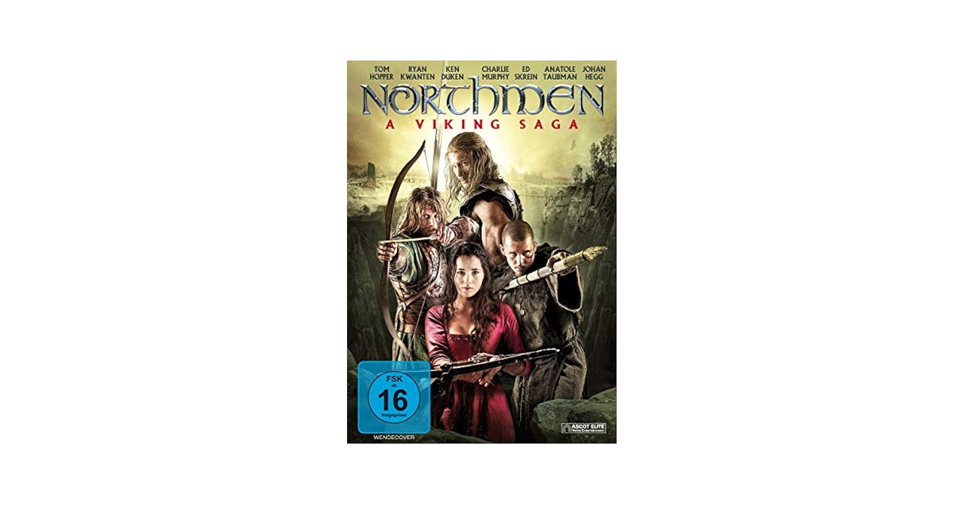 その他 War File: Norman Conquests - Harrying of North [DVD] War File: Norman Conquests - Harrying of North [DVD]