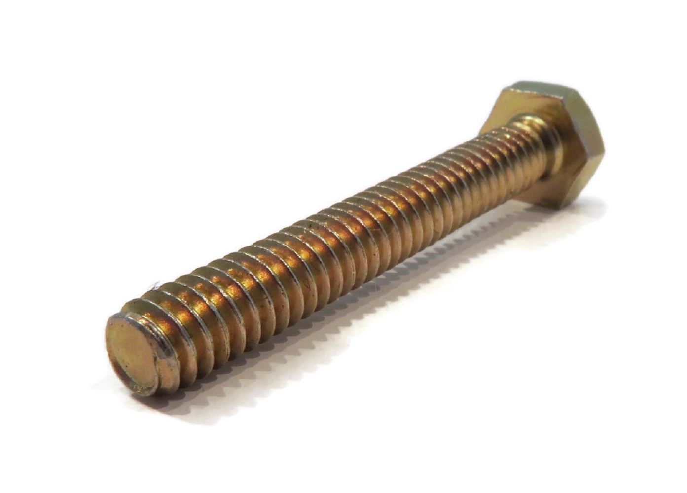 The ROP Shop - 5 alfileres y tuercas para cortacésped Snapper 722130 1501216MA Cub Cadet 690-241-0002