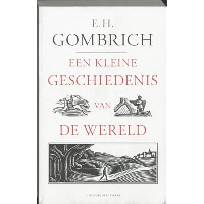 Een kleine geschiedenis van de wereld