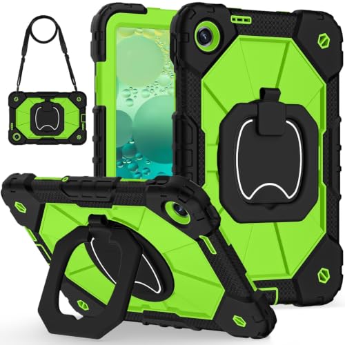 Funda Xiaomi Redmi Pad SE 9.7 anticaídas para evitar roturas de pantalla