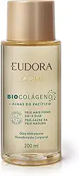 Eudora La Piel Algas do Pacífico Óleo Corporal 200ml