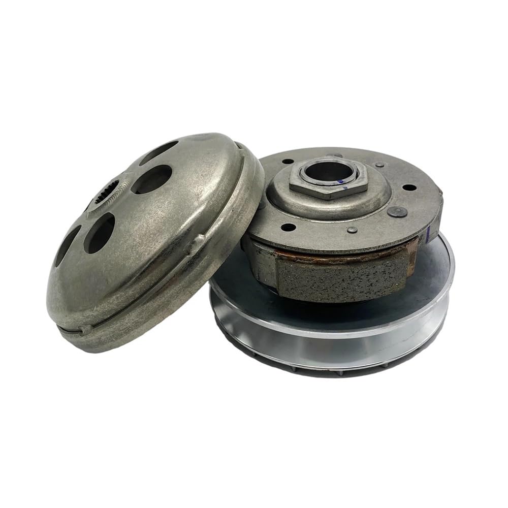 Embrayage pour 250 250cc HS250 pièce de rechange quad 21400-013-0000