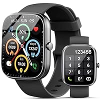 Smartwatch Damen Herren,