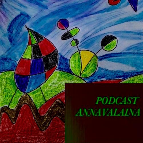 PODCAST ANNAVALAINA ES 2 T10 INDEPENDENCIA, CRITERIO Y COLABORACI&Oacute;N