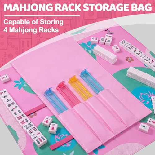Funda Protectora para Bolsas Mahjong 20 Pulgadas miniatura 2