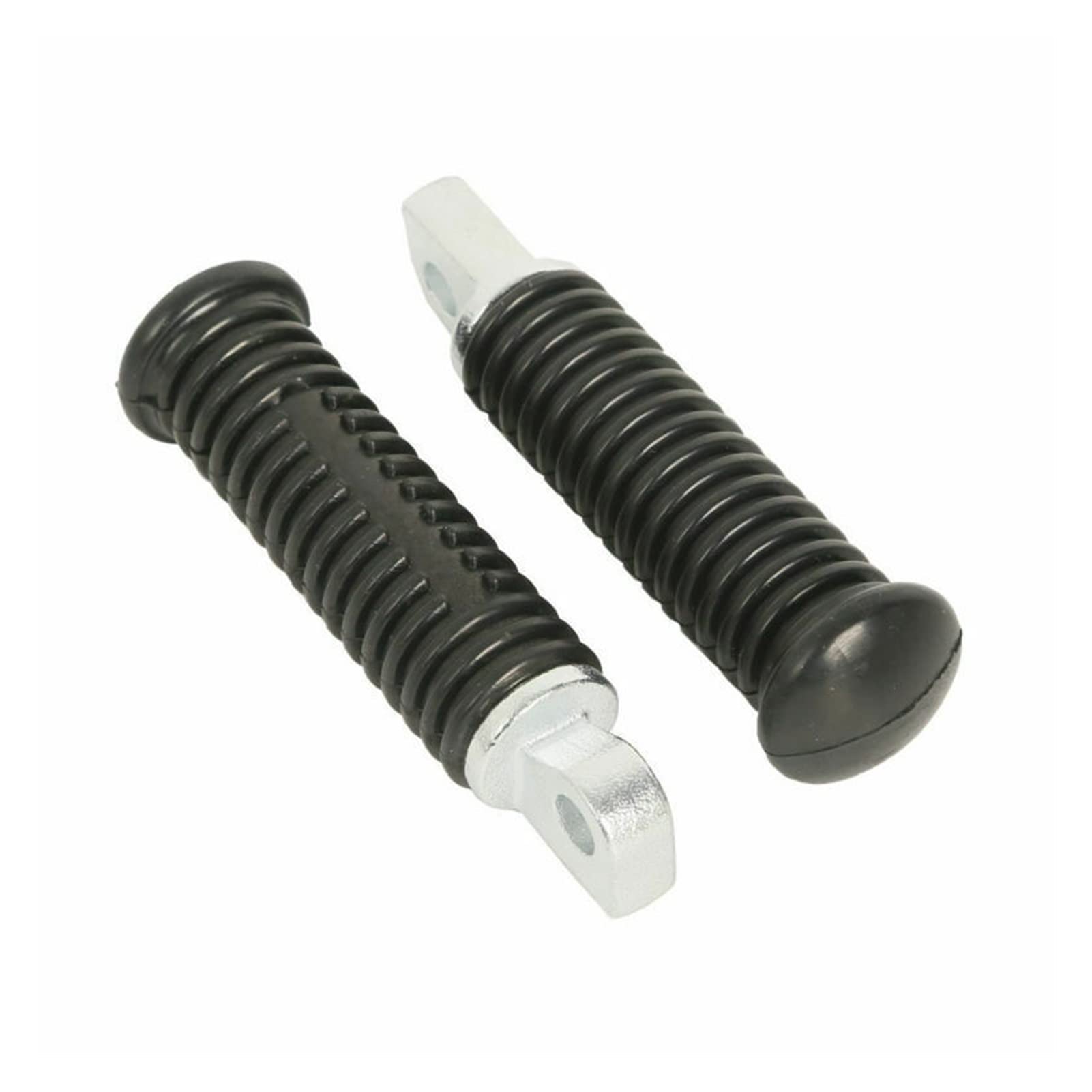 Repose-pieds de fixation moto pour un confort optimal en voyage Road Glide 1993-2020