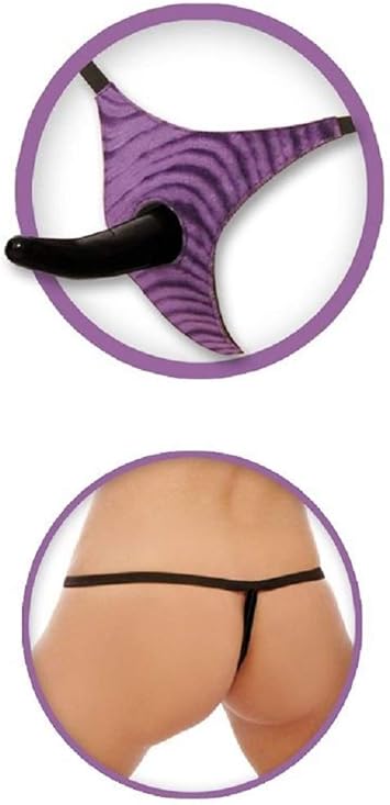 FETISH FANTASY ARNES VIBRADOR PARA EL