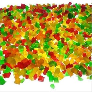 1 kg | Tutti Frutti Mix Sweet Fruit Candy