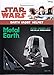 Fascinations Metal Earth Star Wars Darth Vader Helmet 3D Metal Model Kit