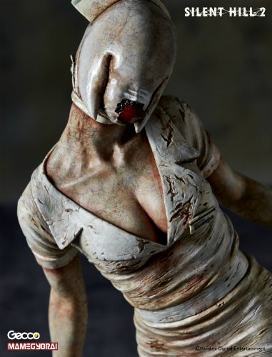 Amazon | 【SDCC2013/豆魚雷流通限定】サイレントヒル2/ バブル