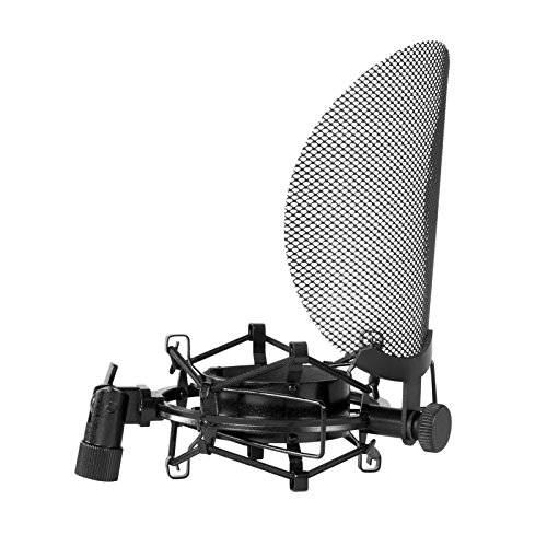 Blue Yeti X microphone