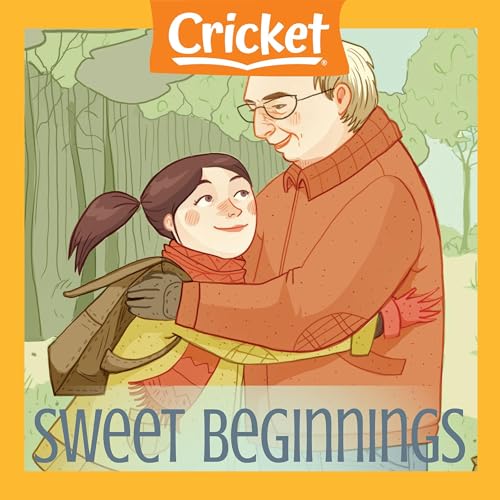 Listen to Sweet Beginnings by Catherine Young episode artwork
