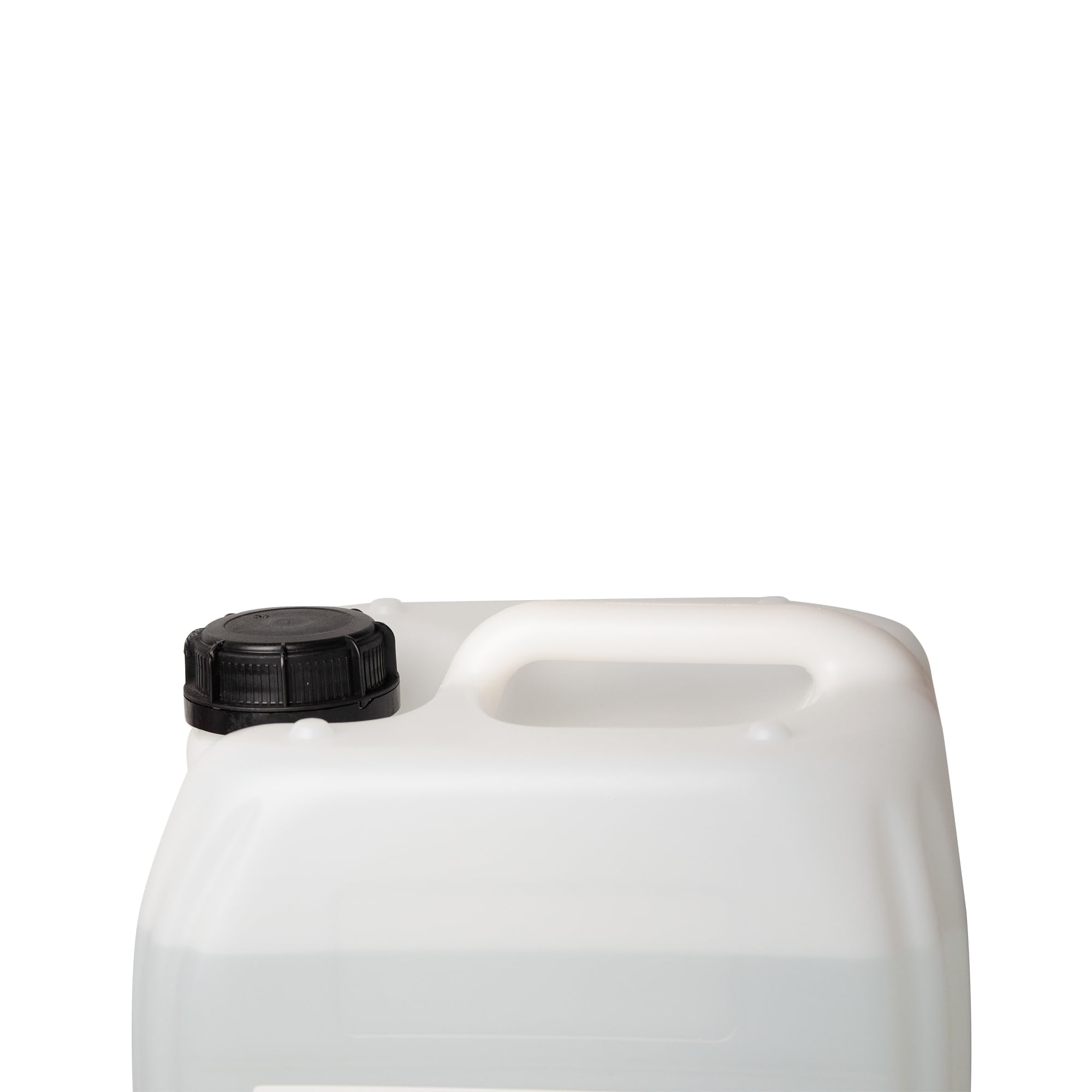 Medicalcorner24 Aqua Bidest Laborwasser, Zweifach Destilliert, Demineralisiert, 20 L Kanister, Made in Germany