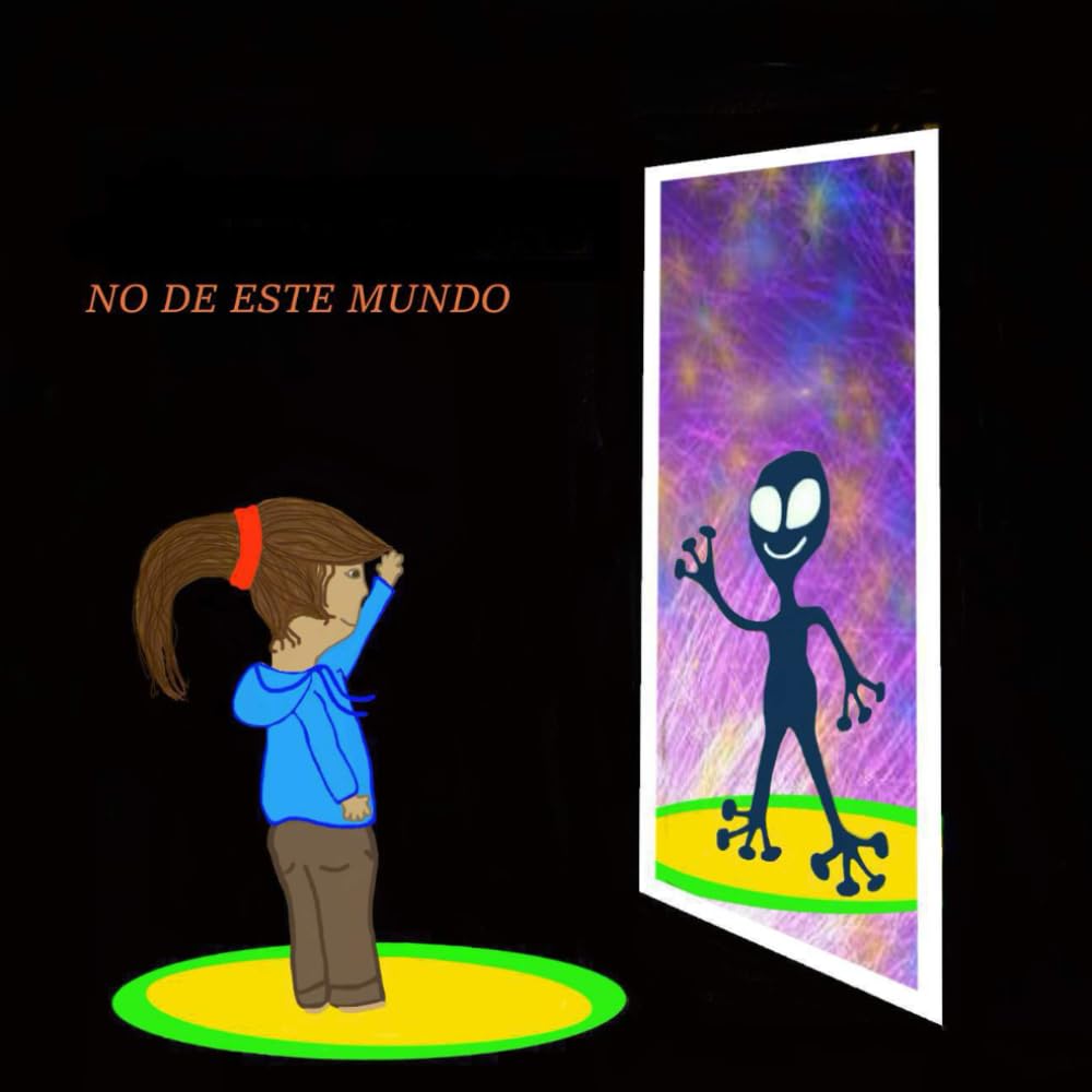 No De Este Mundo