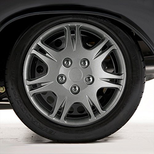 Upgrade Your Auto Set of Four 15