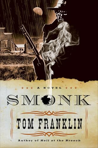 Smonk: A Novel
