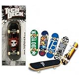  Bizak Tech Deck - 96Mm Checklane Asst 61929821