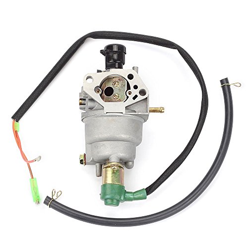 Carburetor Carb For Duromax Powermax Xp8500E-Ca Xp10000E Xp10000E-Ca 16Hp Generator #TOP1