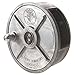 Price comparison product image Klein Tools 27400 Tiewire Reel, Lightweight Aluminum, Left Right Handed with Rewind Knob, Original Version, 1 Pack