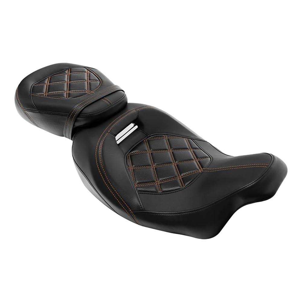 Siège conducteur Road Glide Special selle passager bas 2009-2024