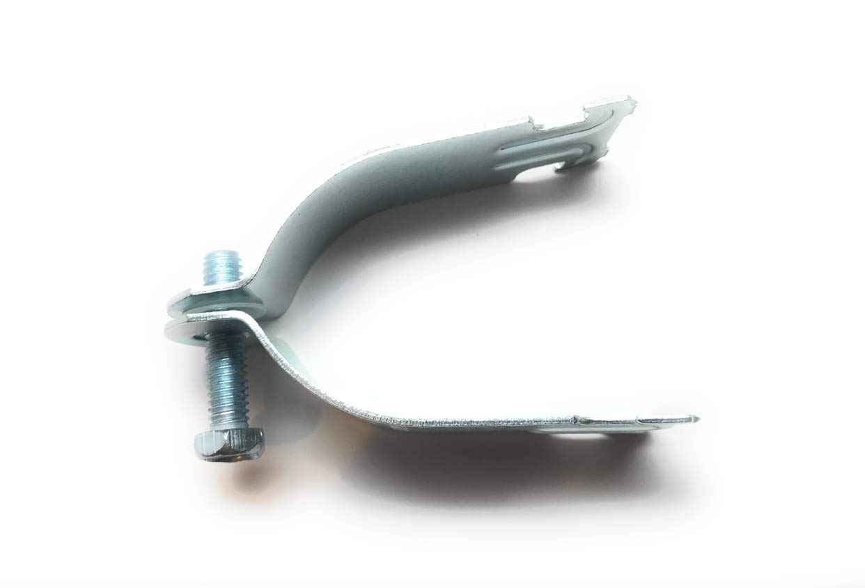 conduit strut clamp for emt and rigid pipe (50, 2 inch)-image-6
