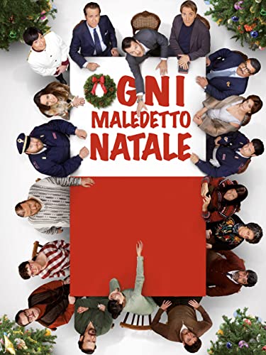 Ogni maledetto Natale