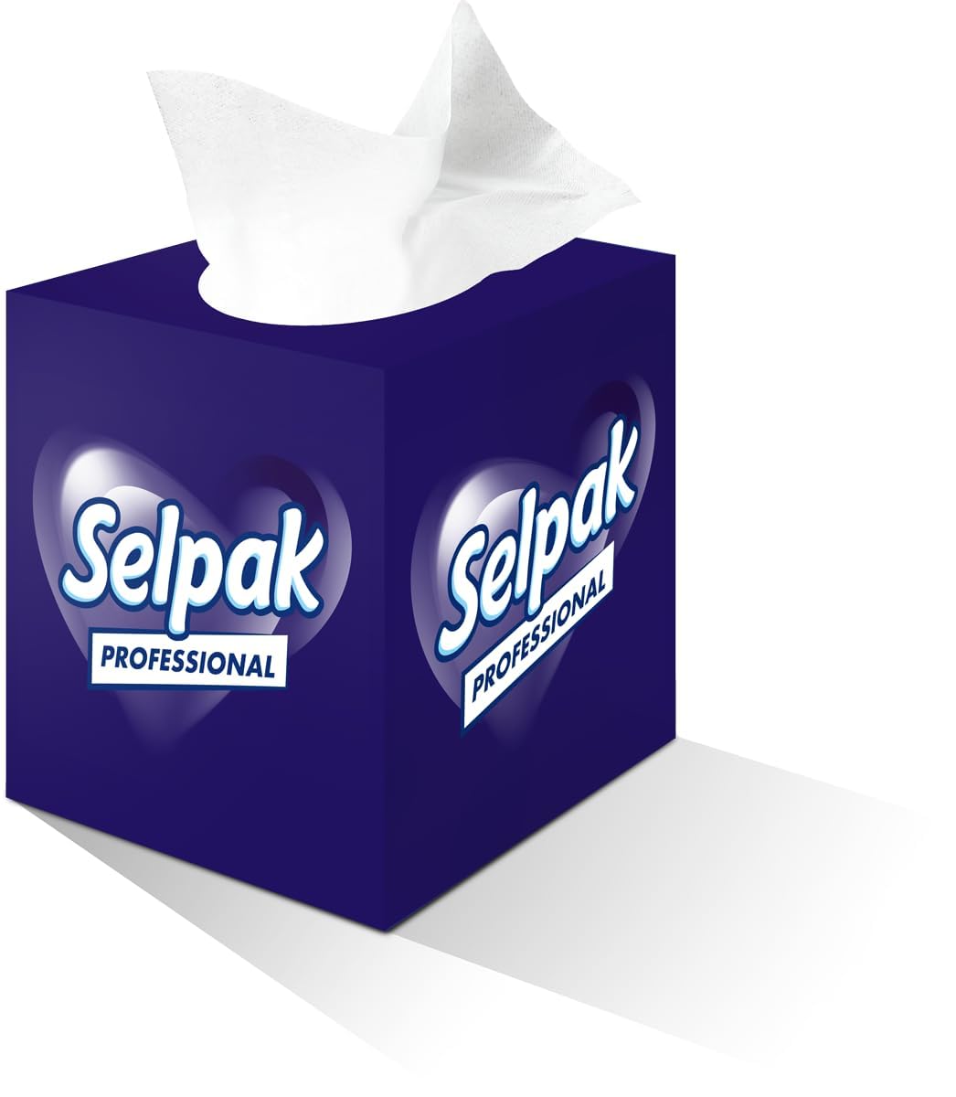 Selpak Prof. Km Butık Yeni