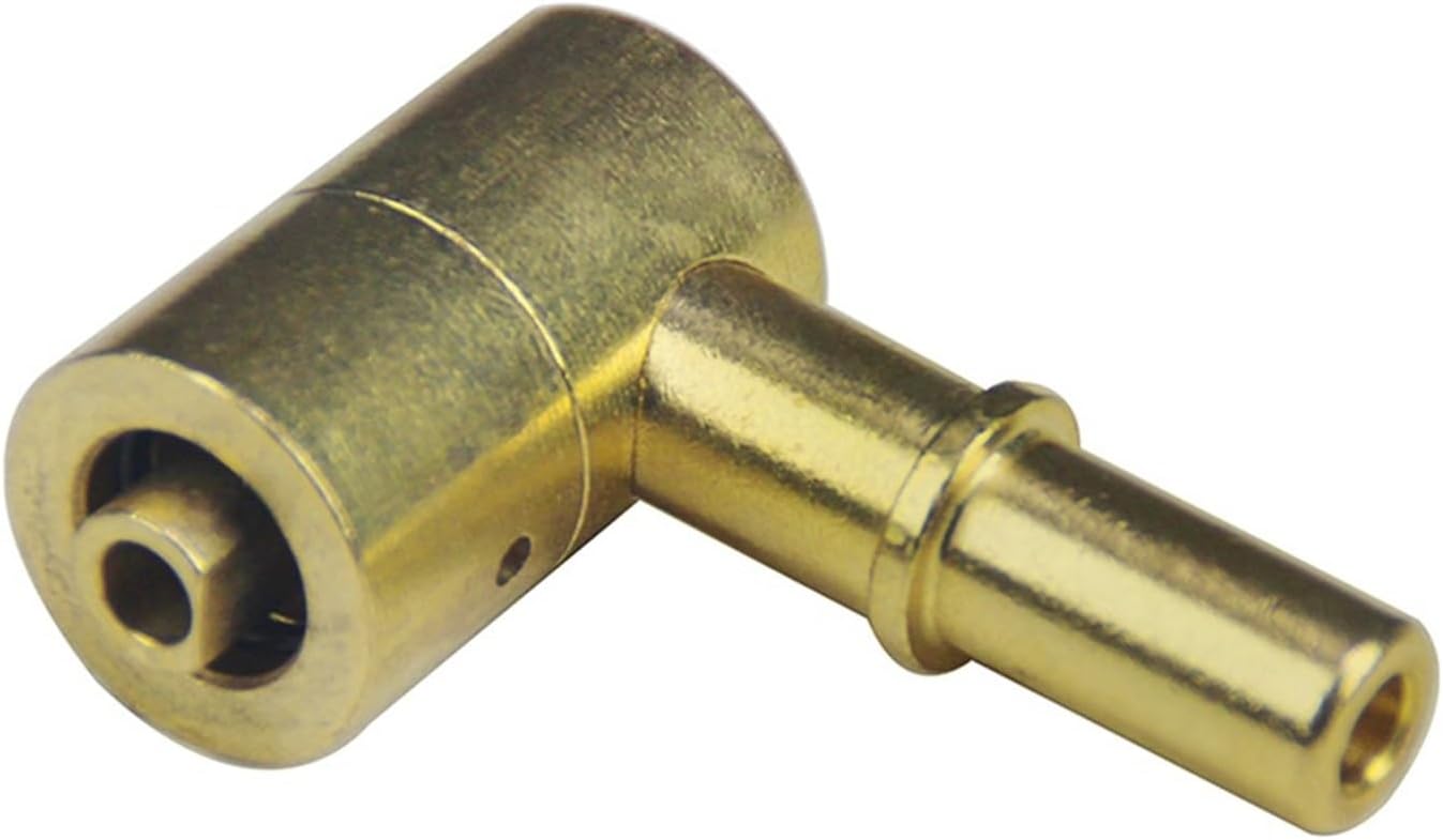 Automatic Transmition Oil Filling Adapter VAS6262/4 Compatible with VW 1.2 1.4 1.8 TFSI