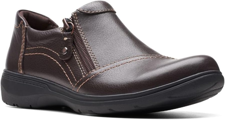 Clarks Women's Carleigh Ray Oxfords
