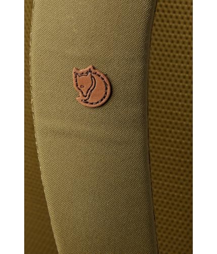 Image of Fjallraven Raven 28 Foliage Green One Size