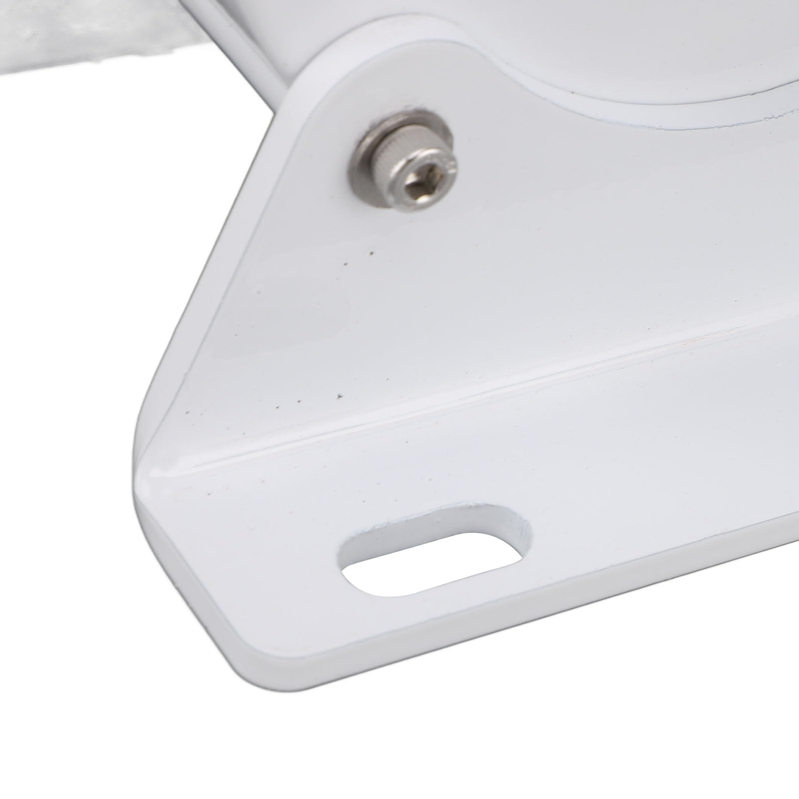 Generatore CA Trifase, Generatore Elettrico a Magneti Permanenti Design Compatto a Doppio Albero Ad Alta Efficienza 12V con Base per Turbine Eoliche Verticali o Orizzontali (200W)