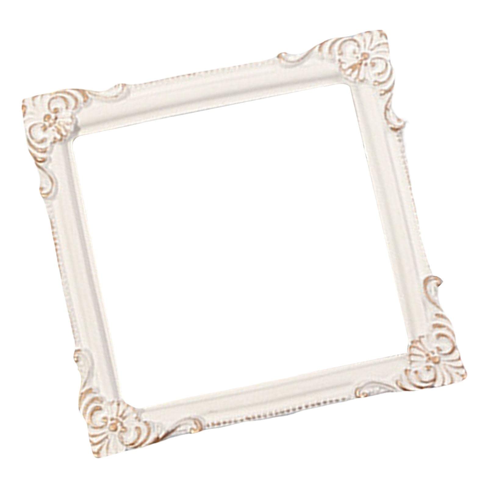 Amazon.co.jp: 5のセットヴィンテージスタイルフォトフレーム額縁