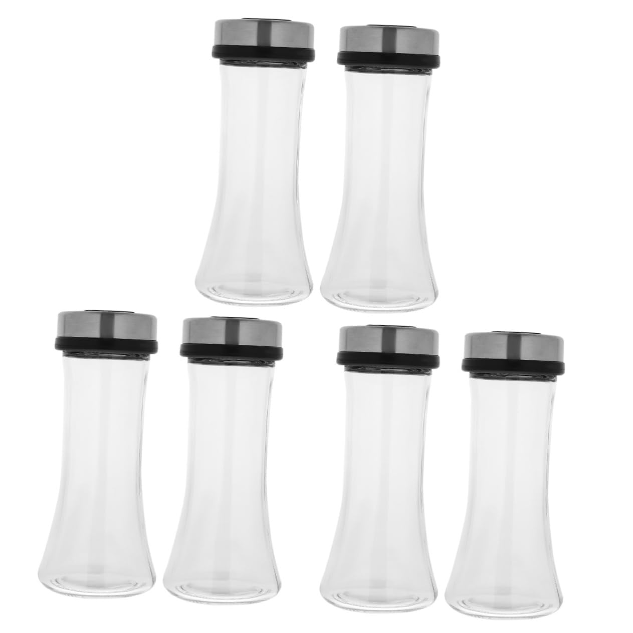 Distributeurs de condiments inox pour sublimer vos repas de famille et barbecues